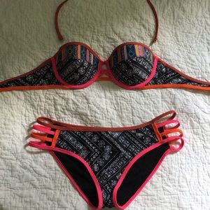 Aeropostale bikini